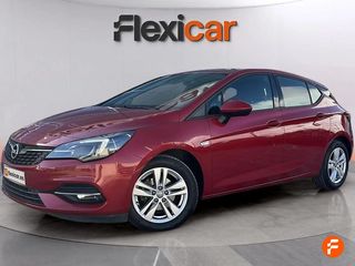 Opel Astra 1.2T SHL 81kW (110CV) 2020