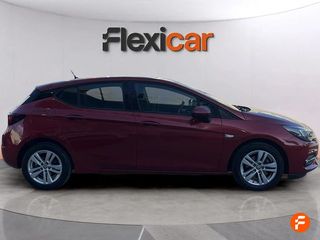 Opel Astra 1.2T SHL 81kW (110CV) 2020