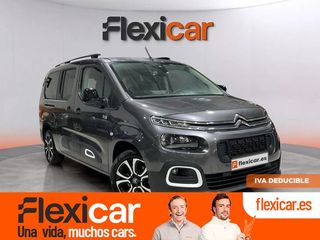 Citroën Berlingo Talla XL BlueHDi 130 S&S 6v SHINE
