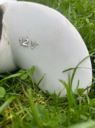 Hélice barco 12 1/2