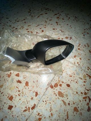 Espejo Retrovisor Derecho VW Golf 98