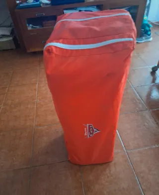 Cuna de viaje Disney con cambiador