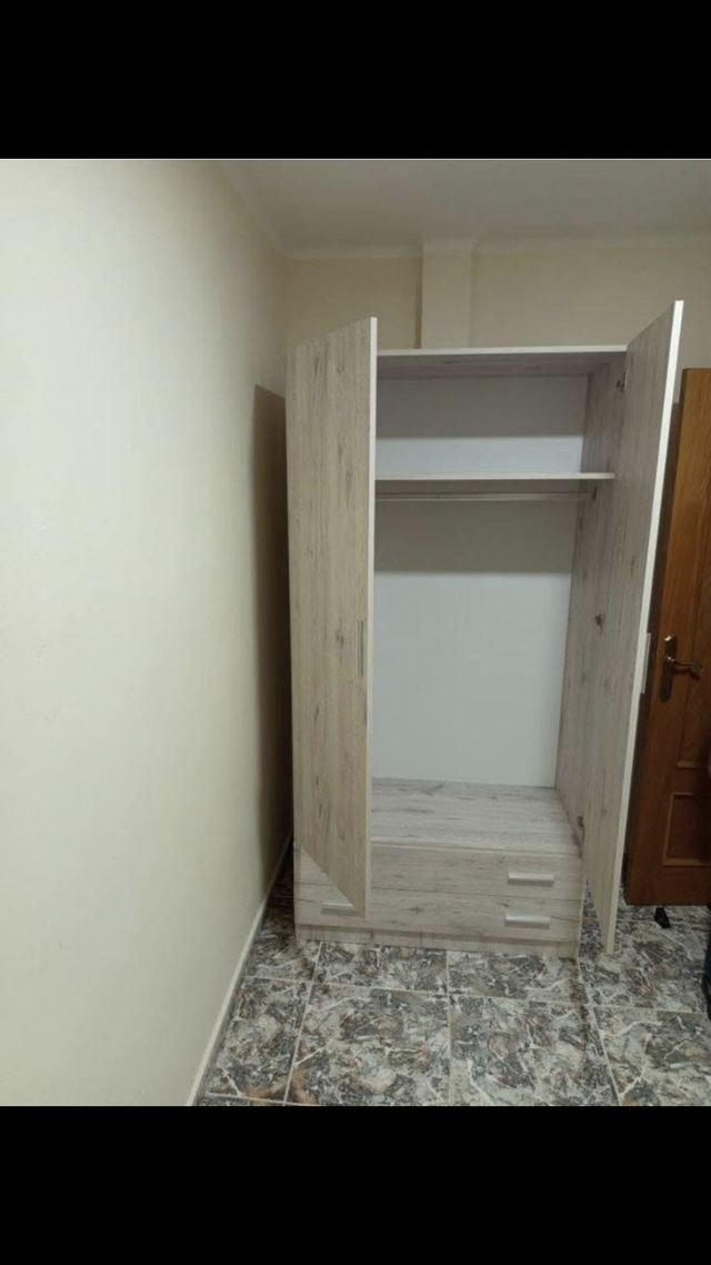 Armario ropero de madera NUEVO