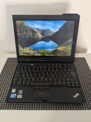 Lenovo Thinkpad