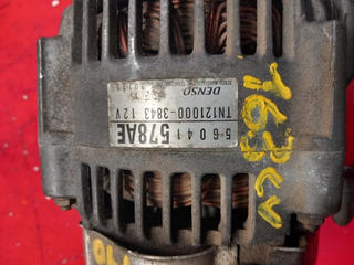 ALTERNADOR JEEP CHEROKEE (KJ) ENR 56041578AE