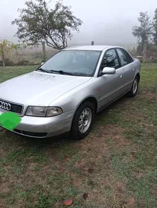 Audi A4 2000