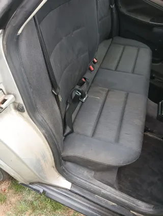 Audi A4 2000