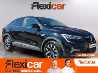 Renault Arkana Evolution TCe 103kW(140CV) EDC mild hybr