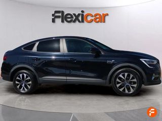 Renault Arkana Evolution TCe 103kW(140CV) EDC mild hybr