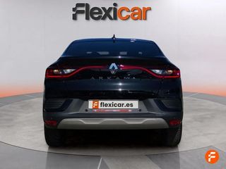 Renault Arkana Evolution TCe 103kW(140CV) EDC mild hybr