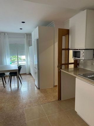 Piso en alquiler en El Cabanyal- El Canyamelar en Valencia