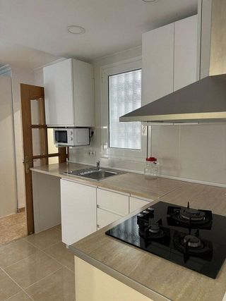 Piso en alquiler en El Cabanyal- El Canyamelar en Valencia