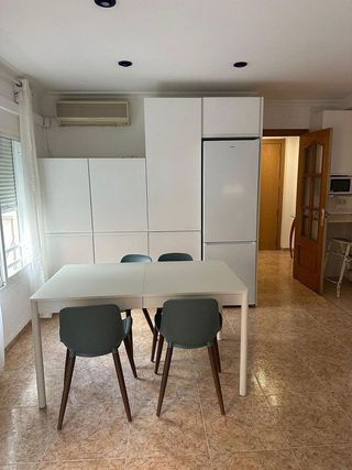 Piso en alquiler en El Cabanyal- El Canyamelar en Valencia