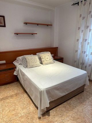 Piso en alquiler en El Cabanyal- El Canyamelar en Valencia