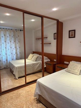 Piso en alquiler en El Cabanyal- El Canyamelar en Valencia