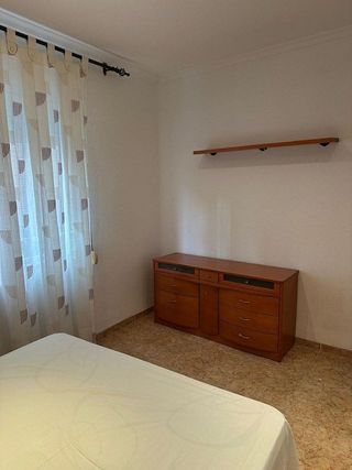 Piso en alquiler en El Cabanyal- El Canyamelar en Valencia