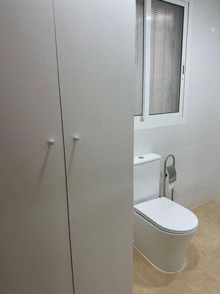 Piso en alquiler en El Cabanyal- El Canyamelar en Valencia