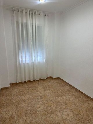 Piso en alquiler en El Cabanyal- El Canyamelar en Valencia