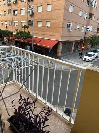 Piso en alquiler en El Cabanyal- El Canyamelar en Valencia