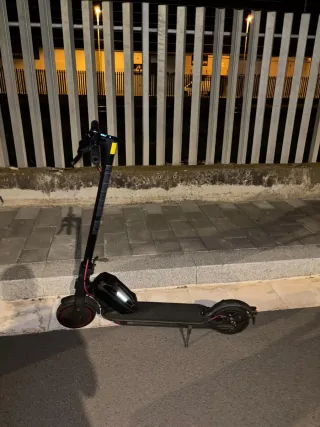 Xiaomi Mi Electric Scooter Pro 2