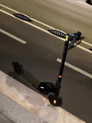 Xiaomi Mi Electric Scooter Pro 2
