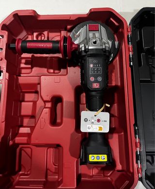 Radial PERFORMANce parkside 20v