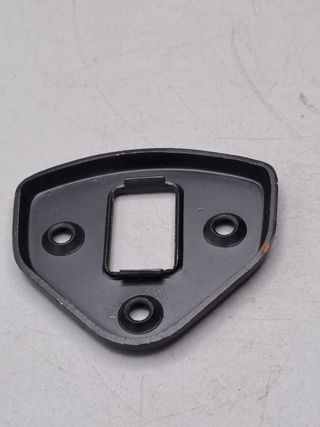 372336 Placa Base Retrovisor Land Rover Defender