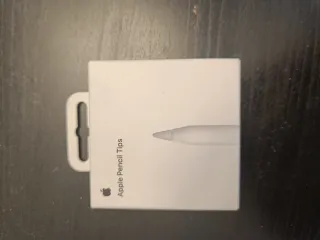 Suggerimenti per Apple Pencil