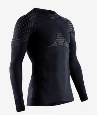 Camiseta X-Bionic Invent 4.0 Running 