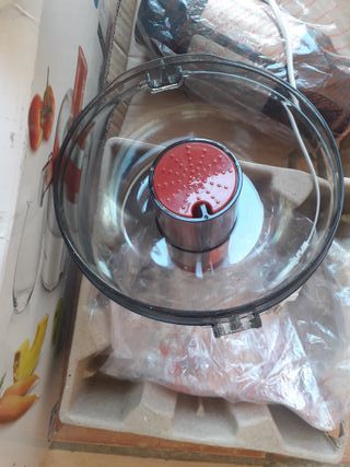 Licuadora Philips Viva Collection