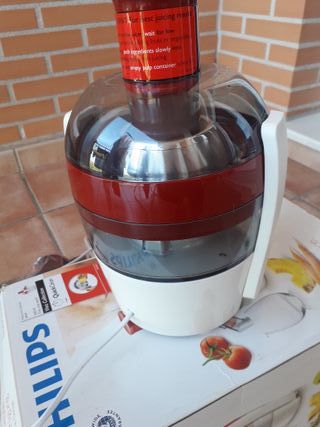 Licuadora Philips Viva Collection