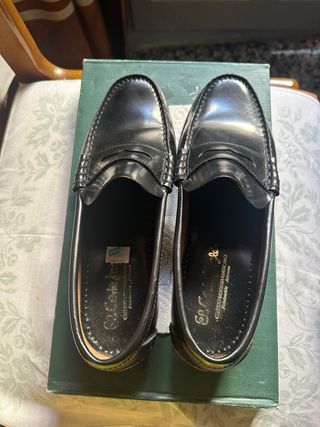 Zapatos Hombre El Corte Inglés