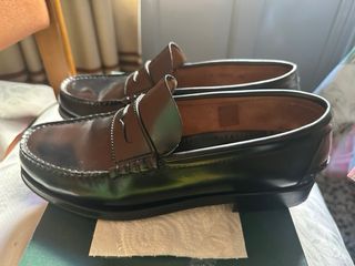 Zapatos Hombre El Corte Inglés