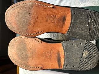 Zapatos Hombre El Corte Inglés