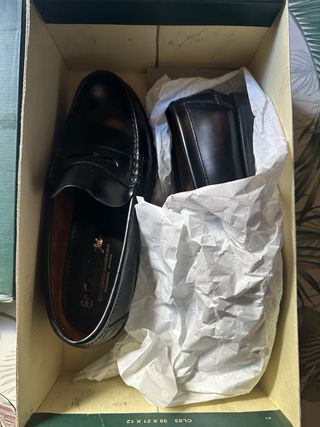 Zapatos Hombre El Corte Inglés