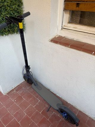 Patinete Eléctrico Xiaomi - 2 Meses  de Uso