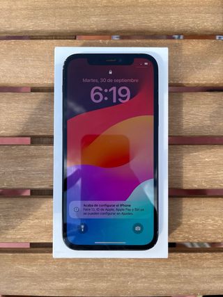 iPhone 12