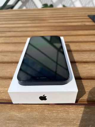 iPhone 12