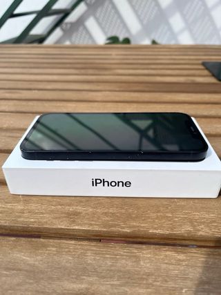 iPhone 12