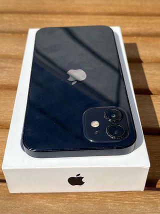 iPhone 12