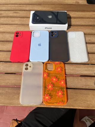 iPhone 12