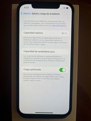 iPhone 12