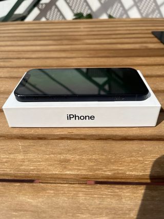 iPhone 12
