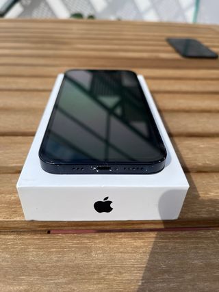 iPhone 12