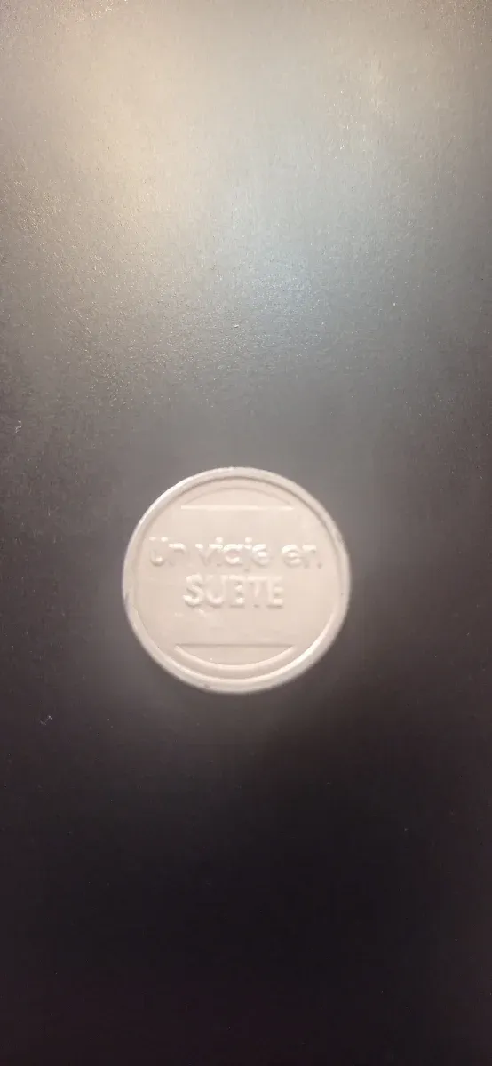 Moneda Cospel Buenos Aires