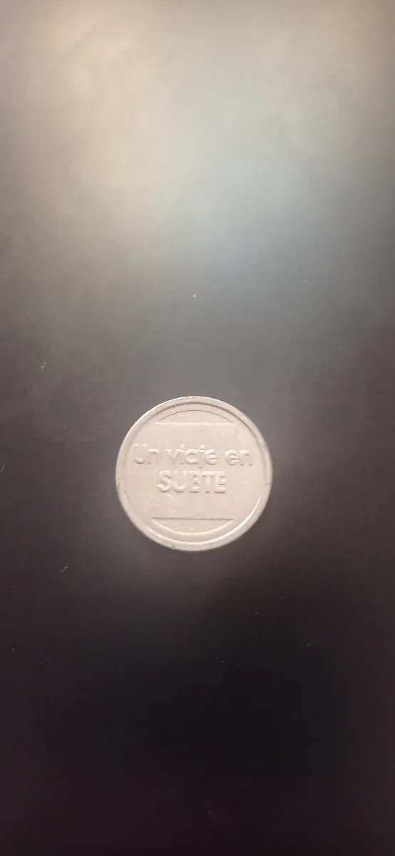 Moneda Cospel Buenos Aires