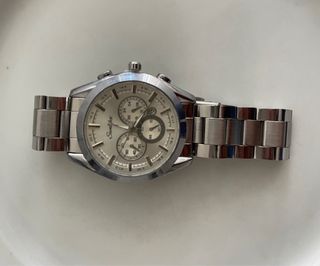 Reloj Sunlifex