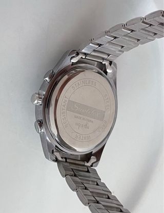 Reloj Sunlifex