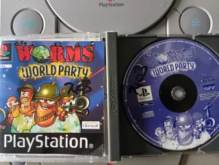 Lote 2 Consolas PlayStation 1 PS1 PSX
