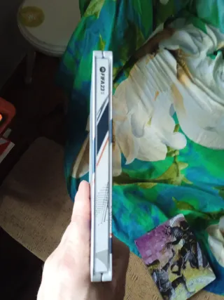 Steelbook FIFA 23 EA Sports